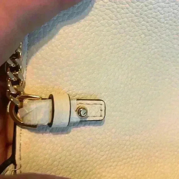 Tory Burch Ltd Edition Top Handle Mini Bag EUC - Picture 4 of 9